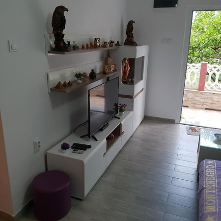 Badza Apartment Kotor Zewnętrze zdjęcie