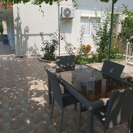 Badza Apartment Kotor Zewnętrze zdjęcie