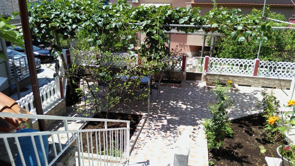 Badza Apartment Kotor Zewnętrze zdjęcie