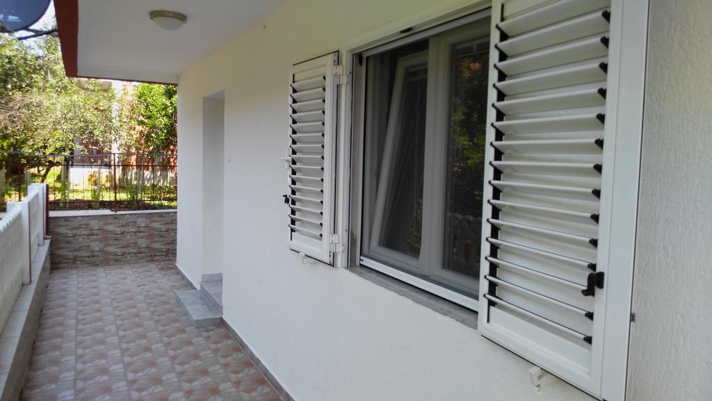 Badza Apartment Kotor Zewnętrze zdjęcie