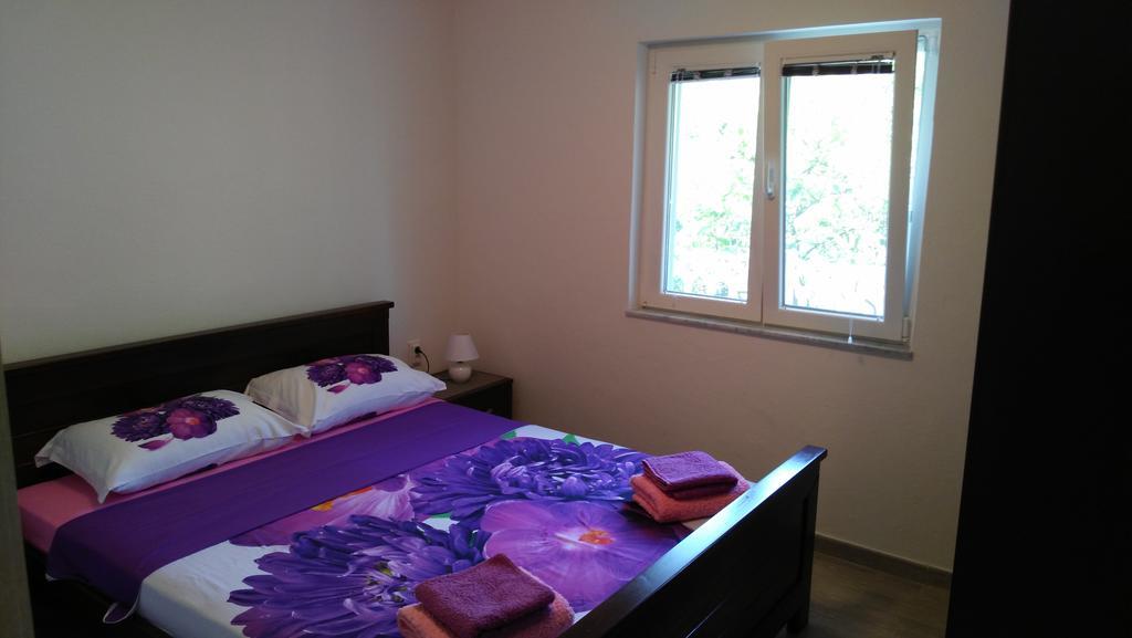 Badza Apartment Kotor Zewnętrze zdjęcie