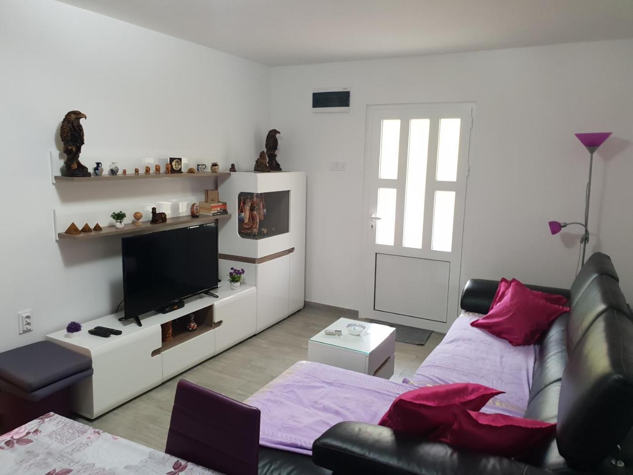Badza Apartment Kotor Zewnętrze zdjęcie
